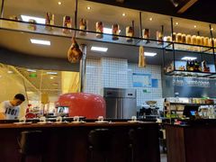 -1861意大利餐厅(文化广场店)