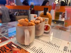-肥韬茶餐厅(海上世界店)