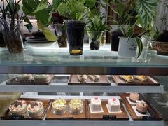 -绿小院(荔湾店)