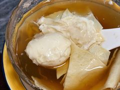 腐竹莲子糖水-润生堂(泰然四路店)