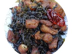 -新竹里馆·花园餐厅(兴苑路店)