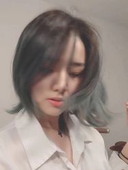 -秦·专注剪发