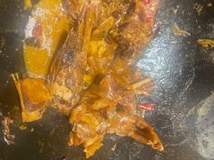 -玺炖·中国铁锅炖(南京东路店)