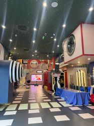 -MELAND CLUB亲子乐园·派对·餐厅(北京芳圆里ID MALL店)