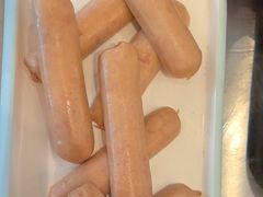 -揽月斋炙子烤肉·清真(安定门·五道营店)