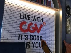 -CGV影城(广州K11店)
