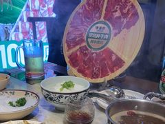 -东道煮牛肉火锅(东盛大街店)