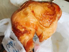 -美林烤鸡店