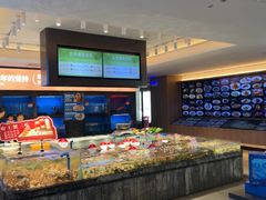 -连鹭海鲜·海肠捞饭·海胆饭(星海店)