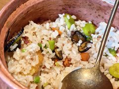 -一坐一忘云南菜(三里屯店)