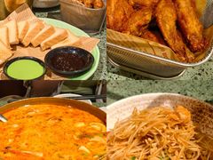 -Home Thai·泰谣(王府井apm店)