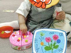-乐不撕书绘本体验中心(华鹏馆)