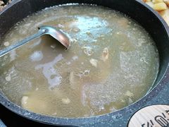 -嘎洒汤锅·花腰傣美食