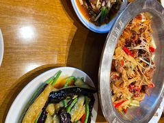 -弓虽昌焖烧鸡(大竹林店)
