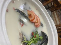-淳安二十八道·美食汇·淳鱼馆(阳光路店)