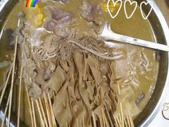 -杨翔豆皮涮牛肚(华阳城店)