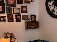 -樹下遇见树·咖啡