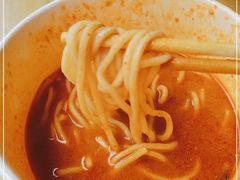 -乌糖沙茶面(民族路店)