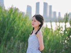 -武昌江滩