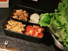 -嘿嘟嘟·肋条烧肉放题(爱融荟城店)