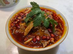 -锦府盐帮·李宅(领展购物广场中关村店)