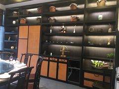 -茶叁酒肆·楚味江湖(菱角湖店)