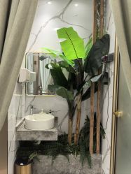 -芳朵美容养生SPA