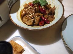 -青花椒花椒鱼(合生汇店)