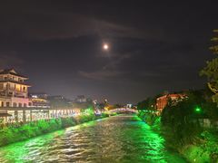 -青城山