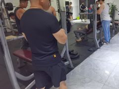 -奇迹健身(金牛凯德店)