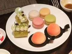 -深圳四季酒店·馥自助餐厅