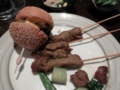 -北京中国大饭店