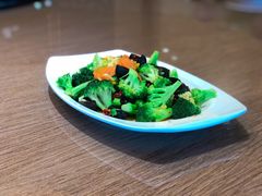 -郑庄脂渣海鲜楼(九水路店)