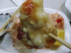 -悉尼鱼市场