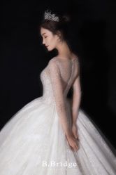 -B.Bridge Couture婚纱礼服(福田店)