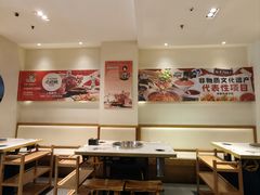 -钢管厂五区小郡肝火锅串串香(清河店)