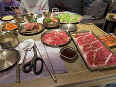-西塔老太太泥炉烤肉(亚运村店)