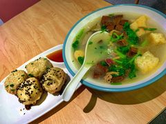 -小杨生煎(湟普汇店)