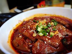 -付小姐在成都(中山公园店)