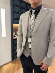 -LDIAMON西服定制(温州店)