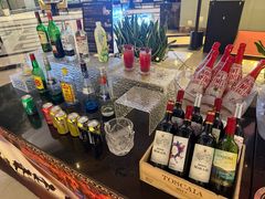 -漢咖啡·全服务式自助晚餐(武汉洲际酒店)