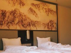 -成都安仁福朋喜来登酒店