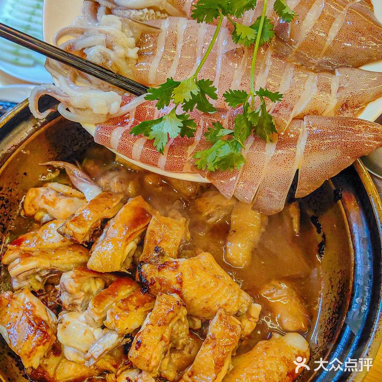 深圳前三，确实好吃！！