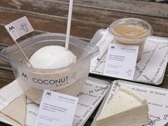 -M Stand(BFC外滩金融中心店)