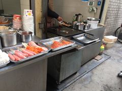 -唐氏臭豆腐(南京中银大厦店)