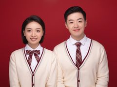 -bobo高端证件照工作室(三元桥店)