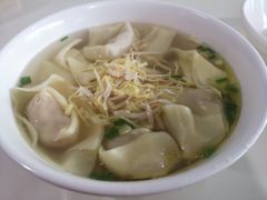 -绿杨馄饨临顿路店