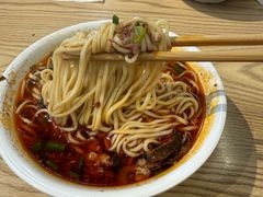 -吴记怪味面(牛王庙店)