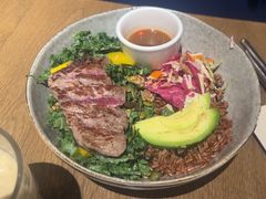 -Wagas(凤凰汇店)