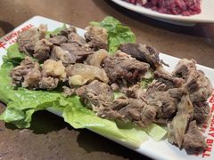 -幸运牛汕头小黄牛牛肉火锅(梅林店)